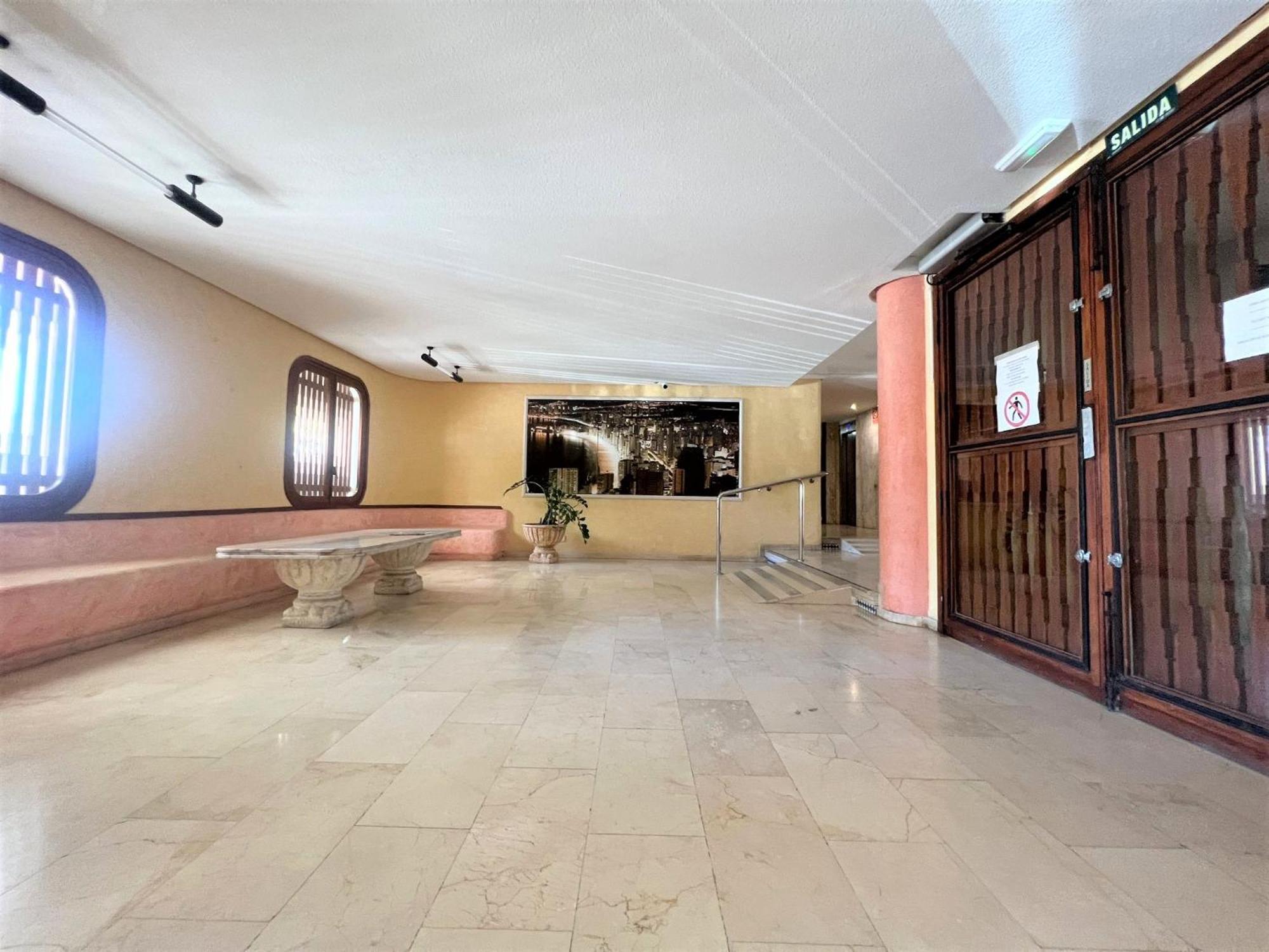 Coblanca 8-2º Fantasy Apartamento Benidorm