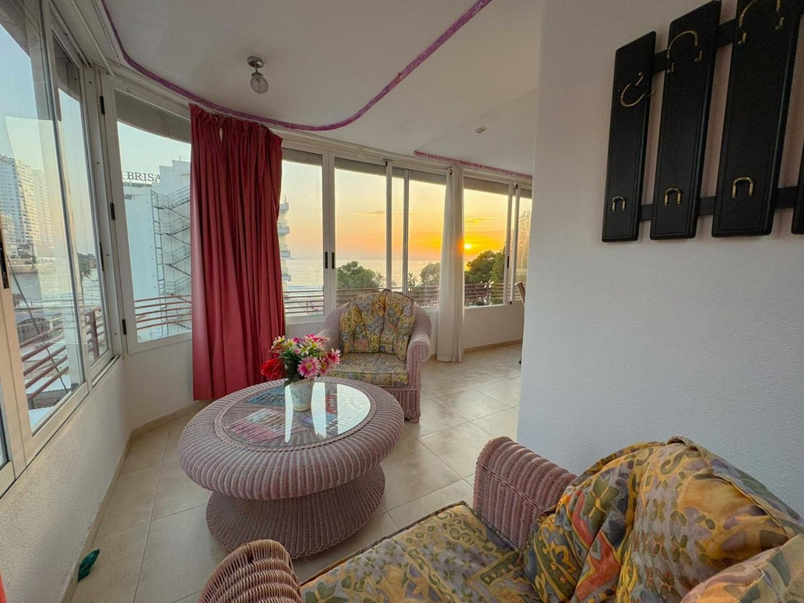 Apartamento Coblanca 8-2º Fantasy Benidorm