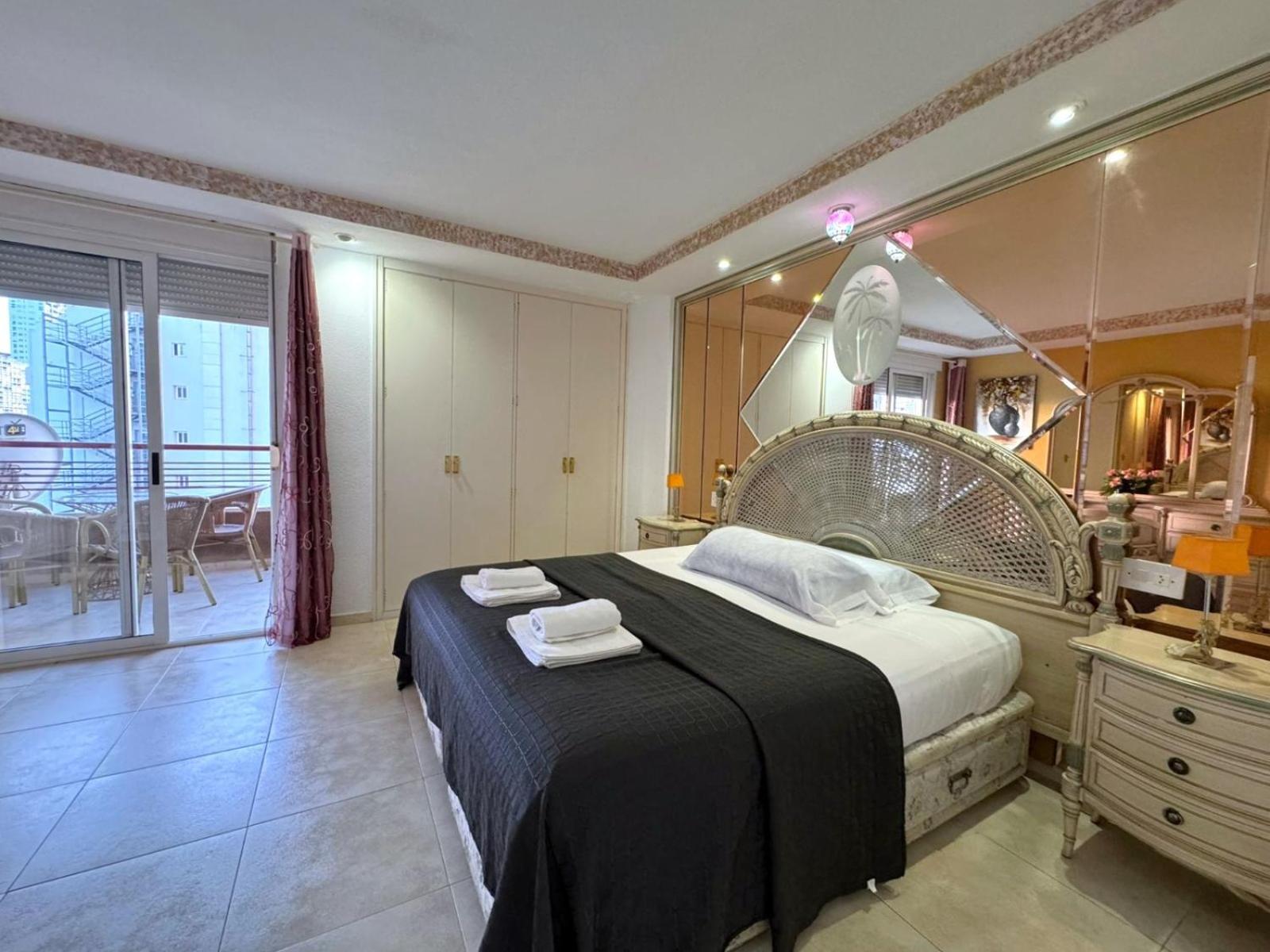 Apartamento Coblanca 8-2º Fantasy *
