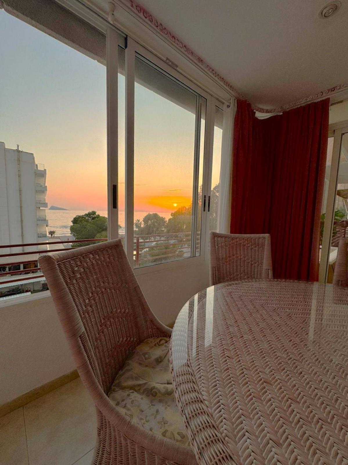 Coblanca 8-2º Fantasy Apartamento Benidorm