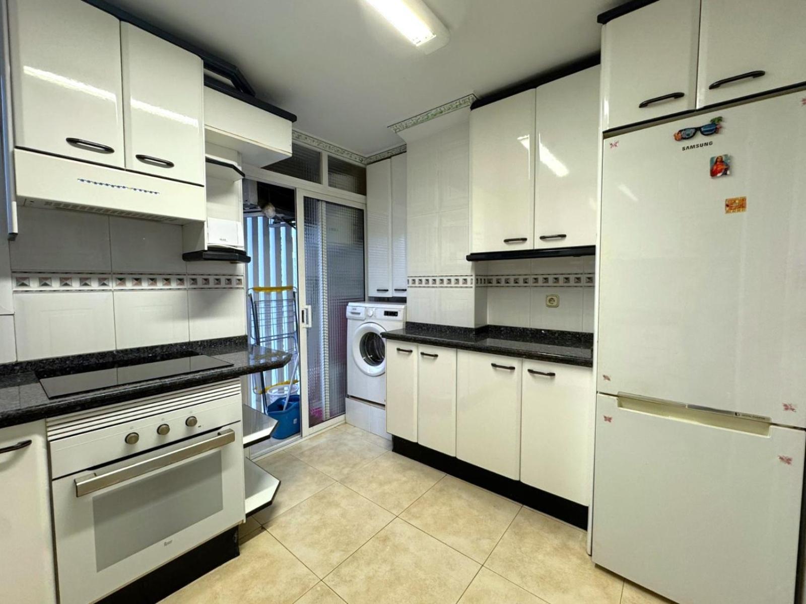 Apartamento Coblanca 8-2º Fantasy *